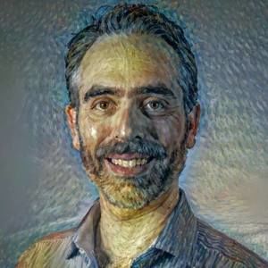 Meet your Posher, Josh